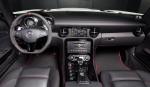 Mercedes-Benz SLS AMG GT Roadster 2012 года